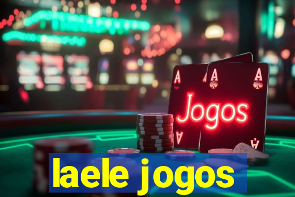 laele jogos